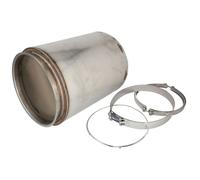 Filtro antifuliggine/particolato DINEX 2KI000-RX