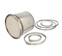 Filtro antifuliggine/particolato DINEX 4II001