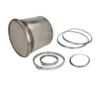 Filtro antifuliggine/particolato DINEX 4II001-RX