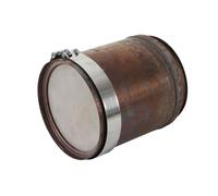 Filtro antifuliggine/particolato DINEX2KI015-RX