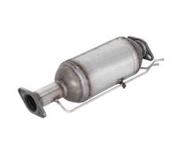 JMJ 1015 Filtro antiparticolato (FAP)