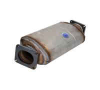 JMJ 1016 Filtro antiparticolato (FAP)