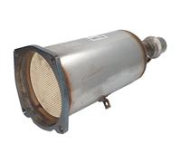 JMJ 1018 Filtro antiparticolato (FAP)