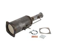 Filtro antifuliggine/particolato JMJ 1019