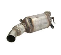 JMJ 1052 Filtro antiparticolato (FAP)