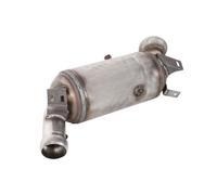 Filtro antifuliggine/particolato JMJ 1058