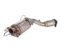 Filtro antifuliggine/particolato JMJ 1108