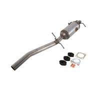 Filtro antifuliggine/particolato JMJ 1166