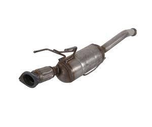 Filtro antifuliggine/particolato JMJ 1177