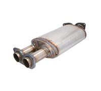Filtro antifuliggine/particolato JMJ 1181