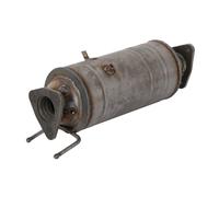 Filtro antifuliggine/particolato JMJ 1186