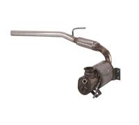 Filtro antifuliggine/particolato JMJ 1208