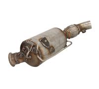 Filtro antifuliggine/particolato JMJ 1229