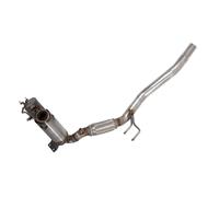 Filtro antifuliggine/particolato JMJ 1234E