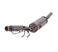 Filtro antifuliggine/particolato JMJ 1283