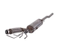 Filtro antifuliggine/particolato JMJ 1285