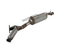 Filtro antifuliggine/particolato JMJ 1286