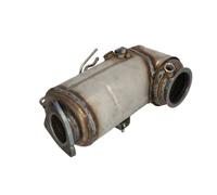 Filtro antifuliggine/particolato JMJ 1317