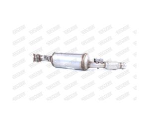 Filtro antifuliggine/particolato WALKER 73165