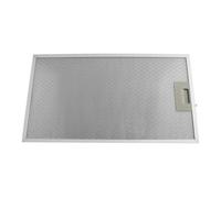 Filtro Antigrasso A Rete Metallica, Compatibile Con HOWDENS, Compatibile Con LAMONA, Filtrazione A 5 Strati 460x260mm