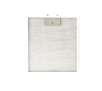 Filtro Antigrasso For Cappa Da Cucina 1 Pezzo 31,9x27,9x0,9 Cm Estrattore Da Cucina In Alluminio 4518