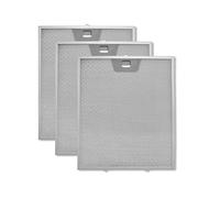 Filtro antigrasso for cappa da cucina - Lavabile a rete ultrafine Facile da pulire, filtro dell'olio