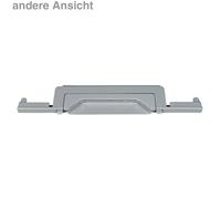 Filtro Antigrasso Grill Maniglia Compatibile Con AEG 5025308700/6 Grigio per