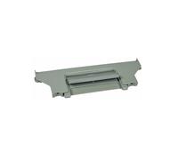 Filtro Antigrasso Grill Maniglia Compatibile Con Bauknecht 481949858449 per