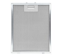 Filtro Antigrasso In Metallo 298x239mm Zanussi Electrolux 80875396