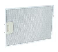 Filtro antigrasso in metallo per Bosch DKE947F/02 DKE955M/01 DKE947G/01