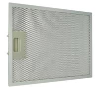 Filtro antigrasso in metallo per Klarstein Sancta Clara 60 90