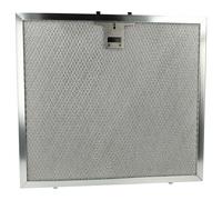 Filtro antigrasso in metallo per Miele DA 424-6 DA 424-4 (2006 - 2014)