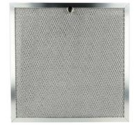 Filtro antigrasso in metallo per Miele DA289 DA289-3 DA289-4