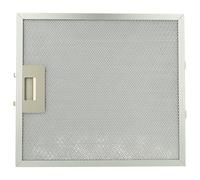 Filtro antigrasso in metallo per Whirlpool AKR 886/GY 857888601001