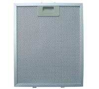 Filtro antigrasso in metallo Respekta per cuccette MIZ1259 IXCN | 2 pezzi