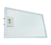 Filtro antigrasso in metallo sostituisce Brandt AS0006526
