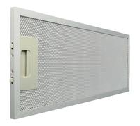 Filtro antigrasso in metallo sostituisce Klarstein 10034875