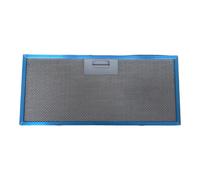 Filtro antigrasso ORIGINALE GFA 2+1+1 1MG 385.5X173 per cappa GRI0138042A Elica