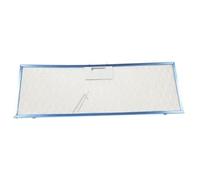 Filtro antigrasso per cappa Bosch 11004992 in rete metallica e alluminio, 456 x 159,5 x 8 mm, pannello frontale