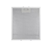 Filtro antigrasso - Ricambio in rete di alluminio per cucina che fa risparmiare tempo | Filtro per cappa aspirante da 30,5 x 26,7 x 0,9 cm per cucina, interno, esterno, stufa camper, piano di lavoro