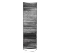 Filtro Antiodore Bluparts Per Bora Per Cappa Piano Cottura 130 mm