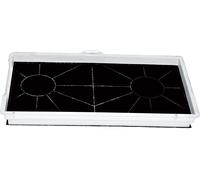 FILTRO ANTIODORE BOSCH DHZ7305 - compatibile con cappe, in plastica, carbone attivo