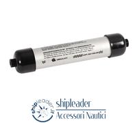 OSCULATI Filtro Deodorsan per sfiato