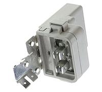 FILTRO ANTIPARASITE PER ASCIUGATURA BEKO - 2974870100