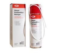FILTRO ANTIPARTICOLATO 400ml detergente con ugello JMC
