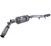 Filtro Antiparticolato Diesel DPF per VW Crafter 2.0TDI Dava Dmzb 2016-