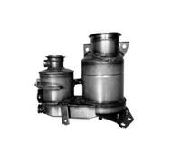 Filtro Antiparticolato Diesel DPF per VW Passat B8 2.0 Tdi Da 2014