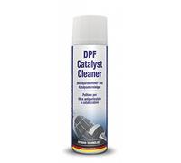 Filtro Antiparticolato Diesel e Catalizzatore Detergente 400 ML