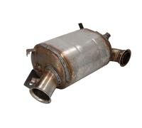 FILTRO ANTIPARTICOLATO DIESEL JMJ VW AUDI SEAT SKODA JMJ1121