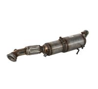 FILTRO ANTIPARTICOLATO DIESEL JMJ VW AUDI SEAT SKODA JMJ1137